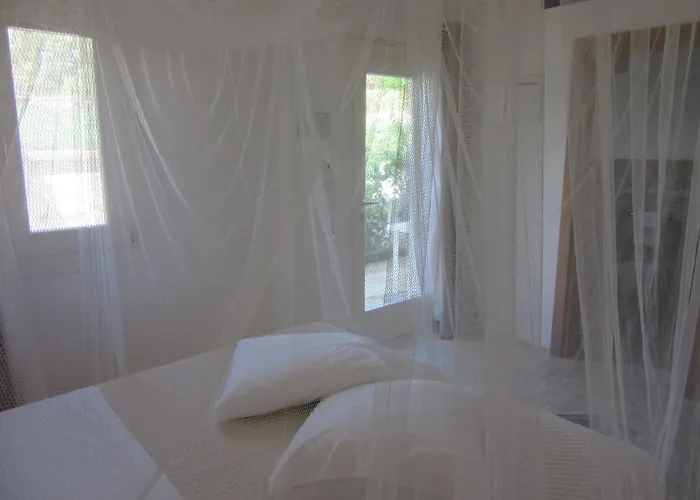 Cuti Mari Farm stay Otranto