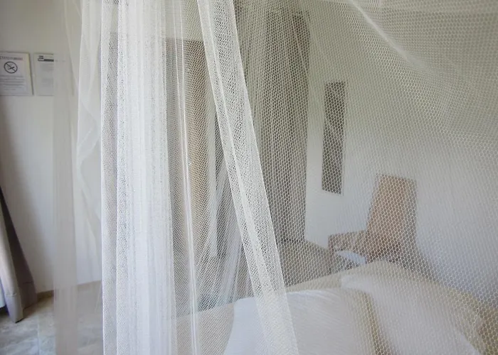 Cuti Mari Alloggio per agriturismo