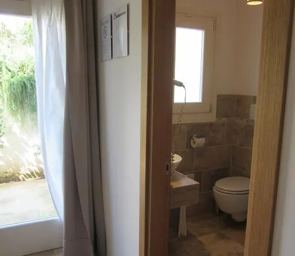 Cuti Mari Alloggio per agriturismo