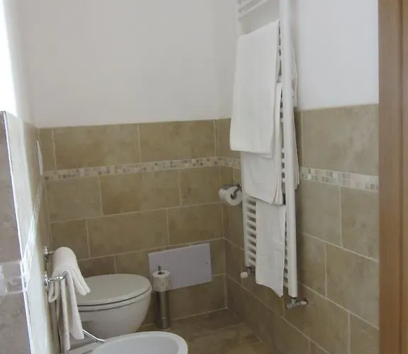 Alloggio per agriturismo Cuti Mari Otranto