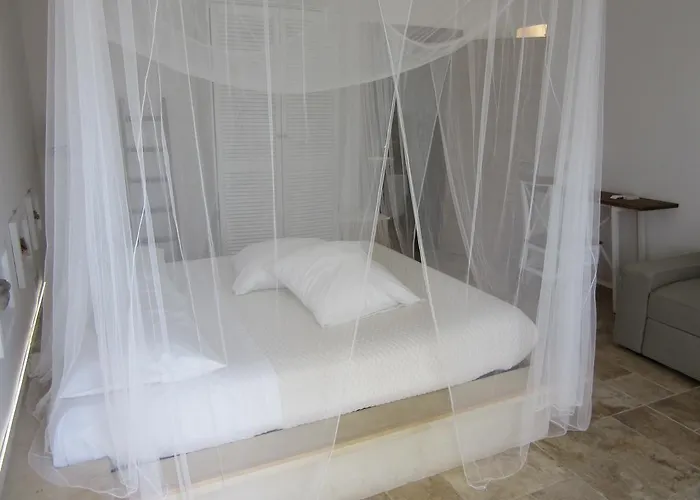 Cuti Mari Farm stay Otranto